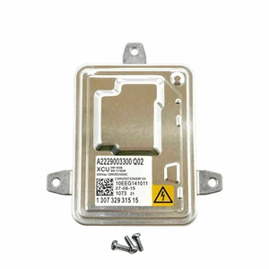 New For Range Rover / Sport Xenon Ballast HID Bulb Control Unit Computer Module - Foto 1 di 2