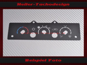 Klima Control Scheibe für Lotus Elise Version - 1 - Picture 1 of 1