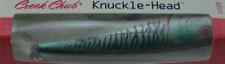 Creek Chub I6600JPMA  5" Knuckle Head 1-1/2 Oz Mackerel