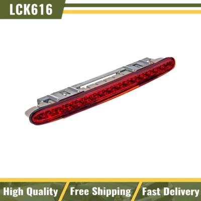 Conjunto de lámpara de tercera luz de freno de montaje alto Dorman para Mercedes SL500 SL550 SL600 Foto 1 de 4