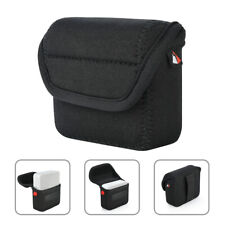  Neoprene Speaker Bag Travel Storage Case for Portable Speakers
