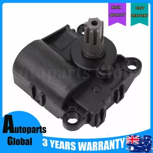 A/C Heater Vent Actuator Motor T6 Inlet For Ford Ranger PX Everest Mazda BT50 AU - Picture 1 of 8