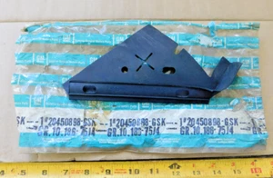 NOS OUTSIDE REAR VIEW MIRROR GASKET 1982-96 OLDS CUTLASS 1992-96 BUICK 1983 1984 - Picture 1 of 1