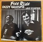 Dizzy Gillespie: Free Ride (US Original 1977 Near Mint)