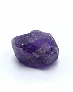 Raw Stone Amethyst Gemstone 66.50 Carat Amethyst Rough Purple Color Gemstone - Picture 1 of 6