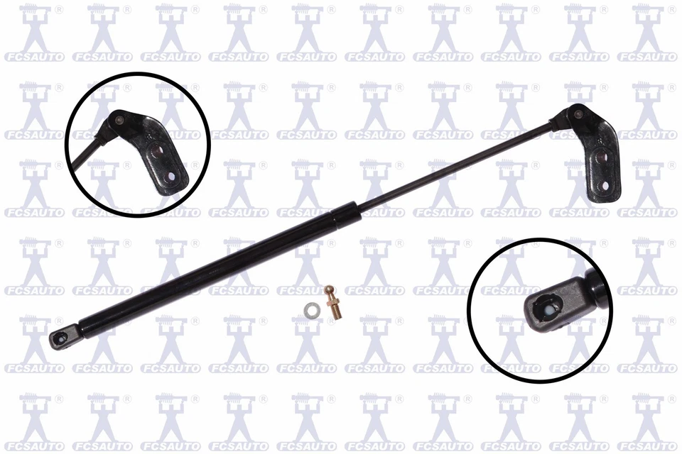 For 1993-1997 Ford Probe Liftgate Lift Support Rear Right FCS  1994 1995 1996 - Image 1 of 1