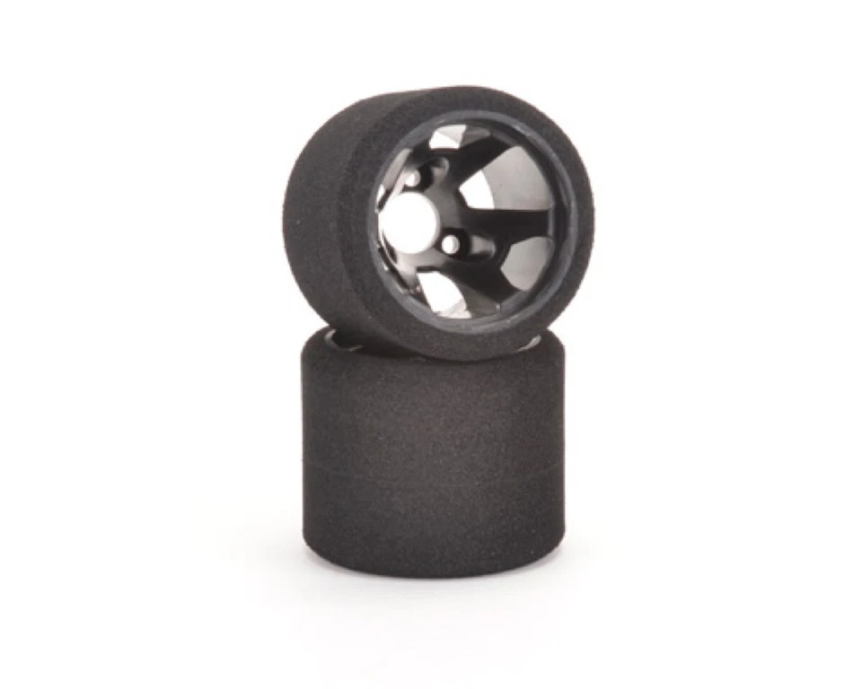 Contact Tyres 1:12 T-Gummi 35 hinten 46mm CONJT235RT  - Bild 1 von 1