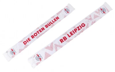 RB Leipzig Printschal - Home 2024/25 - Fanschal Heim Schal RBL