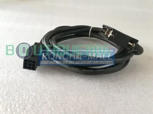 1Pcs New For Delta A2 low-power servo encoder cable, fixed type ASD-ABEN0003 5M - Zdjęcie 1 z 1