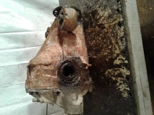 Rear Differential Carrier 09 2009 Before 7-1-08 BORREGO 530002J100 - Imagen 1 de 12