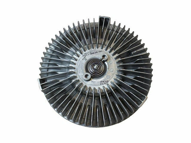 Motorcraft 94JT68Z Fan Clutch Fits 1999-2004 Ford F550 Super Duty 7.3L V8 - Image 1 of 1