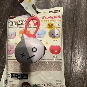 Bt21 Chase Figure VAN EHTF - Picture 1 of 7