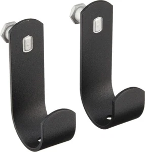 Manfrotto 039 U-Hook Cross Bar Holders Use With Super Clamp 035 Mounts Italy New - Picture 1 of 5