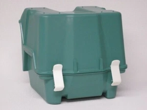 HA200 Entegris / Empak 200mm 8-inch Storage Box - Picture 1 of 5