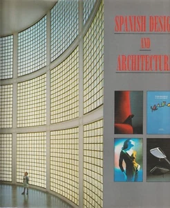 Spanish Design and Architecture - Emma Dent Coad - Picture 1 of 2