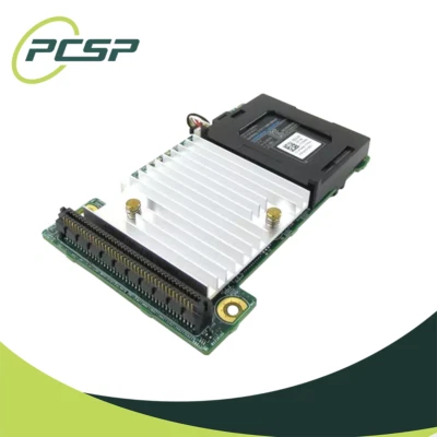 Dell PERC H710 6GB/s 512MB Cache Mini-Blade RAID Controller 62P9H - Image 1 of 4