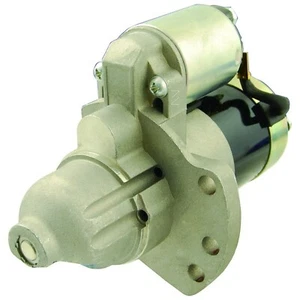 New 12V Starter Fits Ditch Witch V250 w/ Onan Engines M002T43381 17332 191194903 - Picture 1 of 7