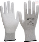 Nitras 6230 ESD Gloves Antistatic and Touchscreen Capable Size 10/XXL