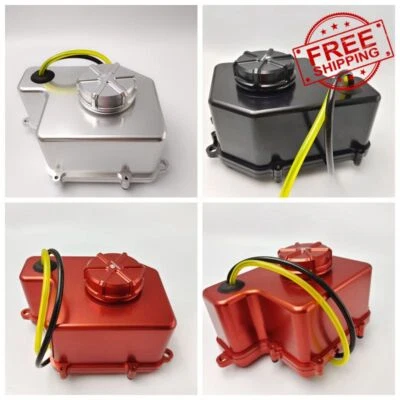 FID racing Aluminium Alloy CNC Tank Oil Cap Cover for Losi DBXL gas 2.0 only - Image 1 of 4
