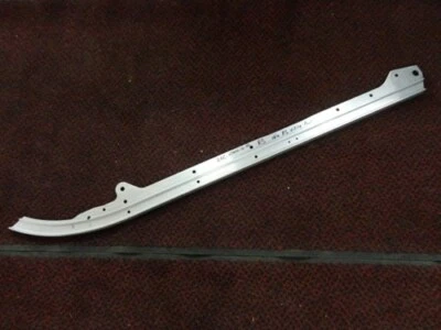 Yamaha RS 2008 viking profesional rieles de suspensión lateral izquierdo 8ac-47411-10-00  Foto 1 de 4