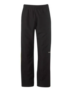 Ellesse Herren Ascoli leichter Trainingsanzug Unterteil - Hose - schwarz - Bild 1 von 1