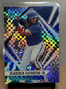 Panini Chronicles 2021 - Phoenix Hyper #5 Vladimir Guerrero Jr. - Imagen 1 de 2