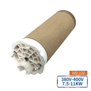 380-440V 7,5-10KW Heizelement 102.122 für Warmlufterhitzer - Bild 1 von 3
