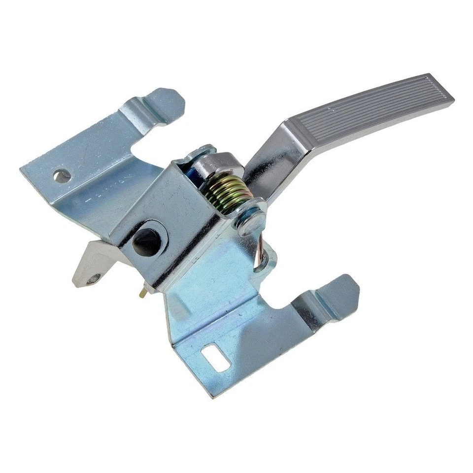 For Chevy Malibu 78-83 HELP! Front or Rear Passenger Side Interior Door Handle Foto 1 de 3