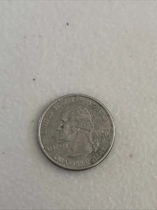 2003 P - Alabama 1819 Quarter Dollar Coin - Picture 1 of 2