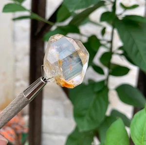 66.45ct Quartz Crystal Cluster – Beautiful Mineral Specimen from Pakistan - Picture 1 of 23