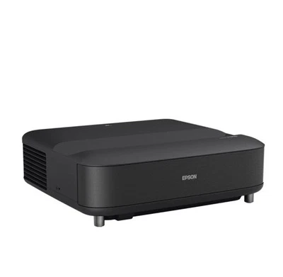 New - Epson EH-LS650B 3LCD 4K UHD HDR Smart Ultra Short Throw Projector - Image 1 of 4