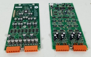 Lot of (2) BSS Audio Soundweb London Analog Input Cards - Untested - Picture 1 of 4