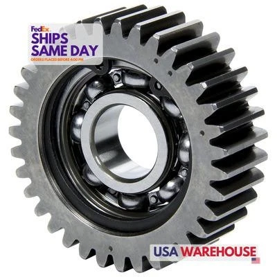 Allstar ALL90003, One Repl Idler Gear For All90000 Steel Performance Racing Part Foto 1 de 4