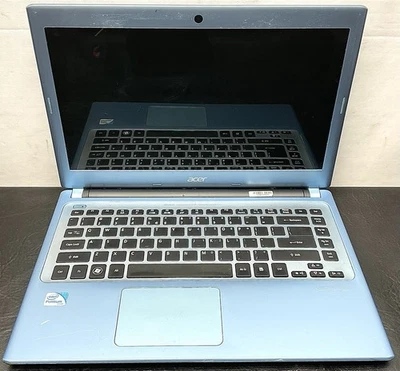 Notebook Acer Aspire - V5431 Series - Modelo MS2360 - 4.00GB - *Leia detalhes* (877) - Imagem 1 de 4