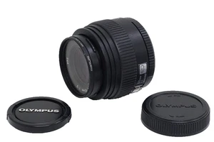 🎦【MINT】Olympus Zuiko Digital Camera Lens 50mm ED f/2.0 Macro Lens From... - Picture 1 of 12