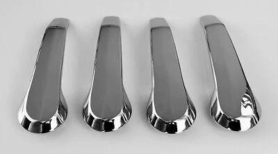 Inner Door Handle - SET of 4 - for HQ-HJ-HX-HZ-WB Holden - No Armrest Type - Image 1 of 4