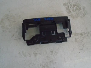 PEUGEOT 208 2014 MK1 TOUCHSCREEN MULTI MEDIA DISPLAY HALTER 9672846077 - Bild 1 von 4