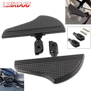 estriberas delanteras para Harley Softail Breakout Low Rider Street Bob 18+ - Imagen 1 de 8