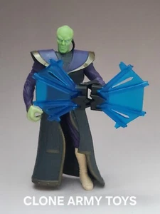 Star Wars Príncipe Xizor Poder de la Fuerza POTF2 SOTE Sombra del Imperio 3.75 - Imagen 1 de 1