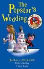 The Popstar's Wedding (No. 1 Boy Detective) By Barbara Mitchelhill, Tony Ross