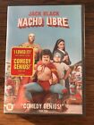 Nacho Libre (Dvd, 2006)