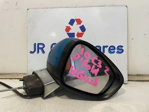 09-16 Citroen C3 MK2 O/S FAHRERSEITE ELEKTRISCHER POWERFOLD FLÜGELSPIEGEL KGWD - Bild 1 von 13