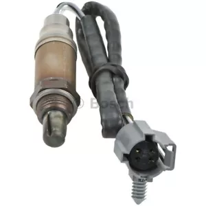13100 Bosch O2 Oxygen Sensor Driver or Passenger Side UPSTREAM New for 300 RH LH - Picture 1 of 6