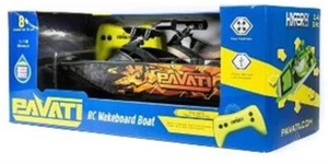 Hyper RC Pavati Wakeboard Boat 2,4 GHz Nuevo Escala 1:18 - Imagen 1 de 4
