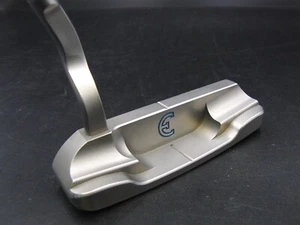Edel CJG Putter Steel Shaft 84cm Length Lamkin Grip - Picture 1 of 10