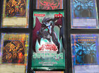 Yugioh! Power of the Duelist Booster Rare Old Yu Gi Oh Karten Nr.2