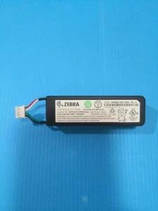 Zebra Motorola Symbol MC17 MC17A 82-97131-03 2400mAh Genuine Battery   - Picture 1 of 5