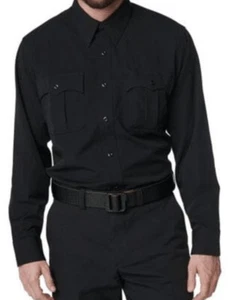 New 5.11 Tactical PDU Class A Flex-Tac Poly/Wool Twill Long Sleeve 72487 Size XL - Picture 1 of 8