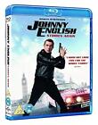 Johnny English Strikes Again (Blu-Ray) [2018] [Region Free] - DVD  FCVG The