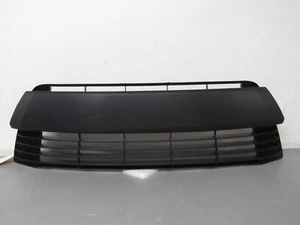2014 2015 2016 TOYOTA COROLLA CARBON FRONT BUMPER GRILLE OEM - Picture 1 of 7